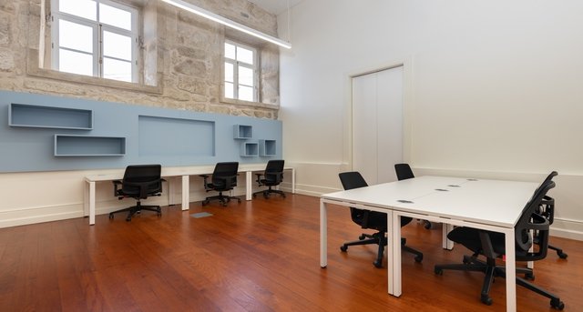 Rent office Batalha_5-1