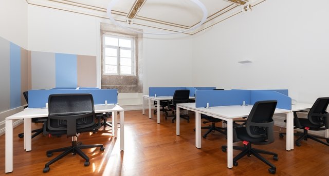Rent office Batalha_6-1
