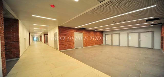 office rent arma-1