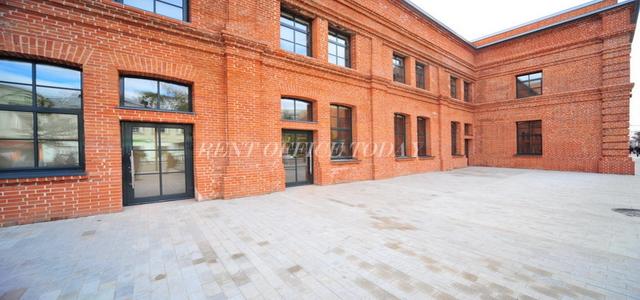 office rent arma-1