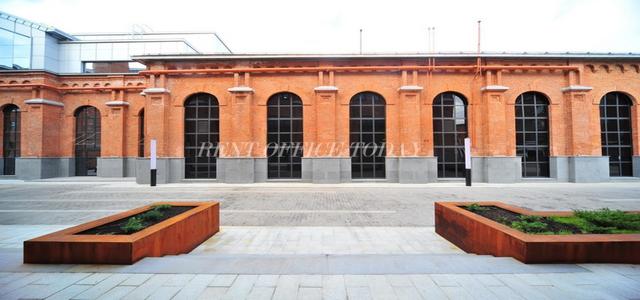 office rent arma-1