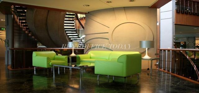office rent arma-1