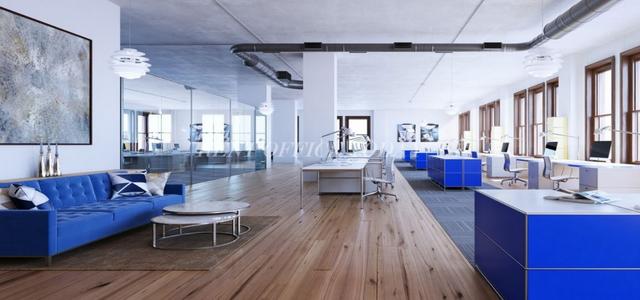 office rent arma-1