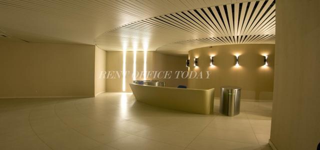 office rent arma-1