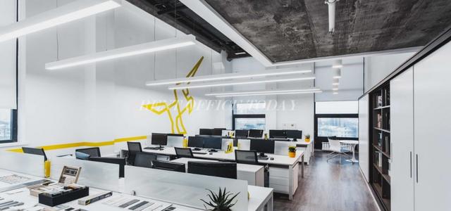 office rent arma-1