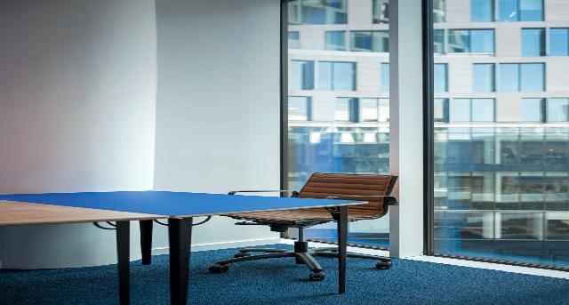 Rent office Bd Roi Albert II, 4_1-1