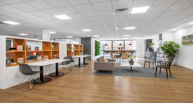 Rent office Beacon House_1-1