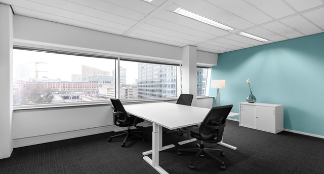 Rent office Beatrixkwartier_3-1