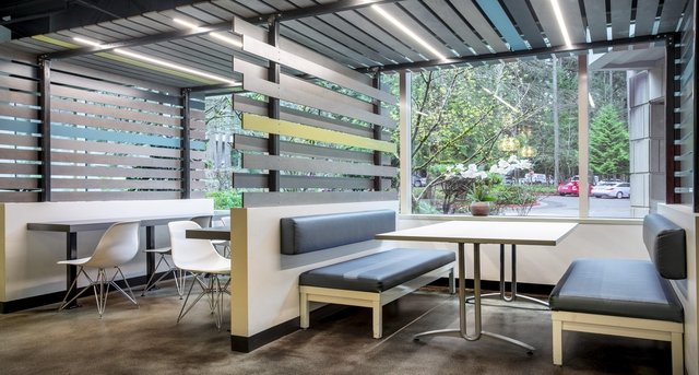 Büros zu mieten Bellevue Technology Center_1-1