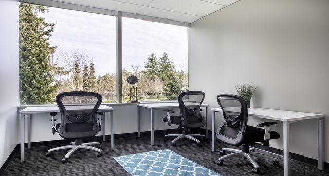 Bureaux à louer Bellevue Technology Center_3-1