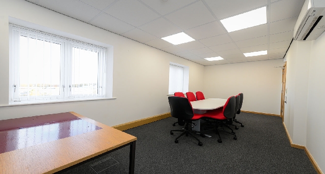 Rent office Belmont_2-1
