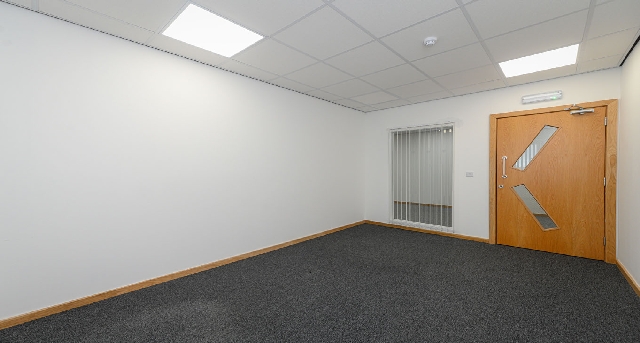 Rent office Belmont_3-1