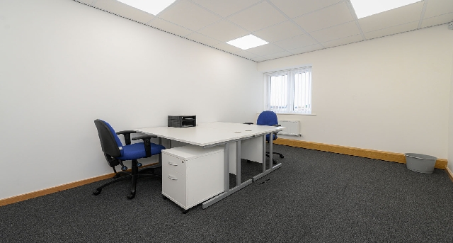 Rent office Belmont_4-1