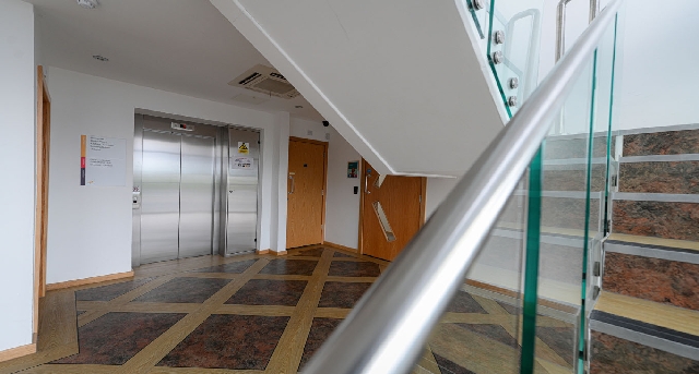 Rent office Belmont_5-1