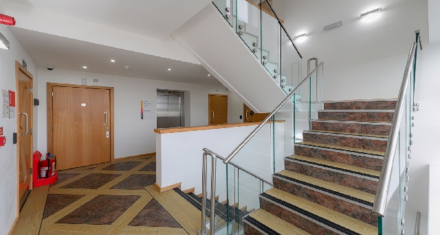 Rent office Belmont_6-1