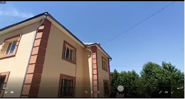 Rent office Berdibay str 6A_8-1