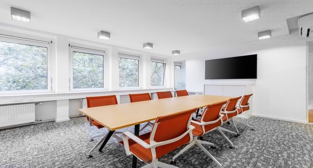 Rent office Berliner Allee_1-1