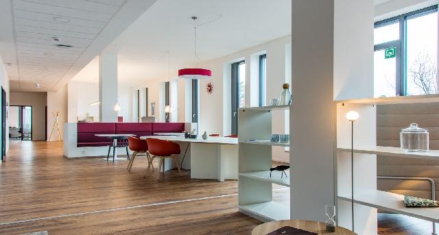 Kantoor te huur Berliner Allee 47_8-1