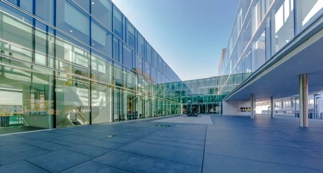 Sewa kantor Berliner Allee 65_1-1