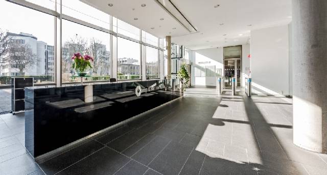 Rent office Berliner Allee 65_6-1