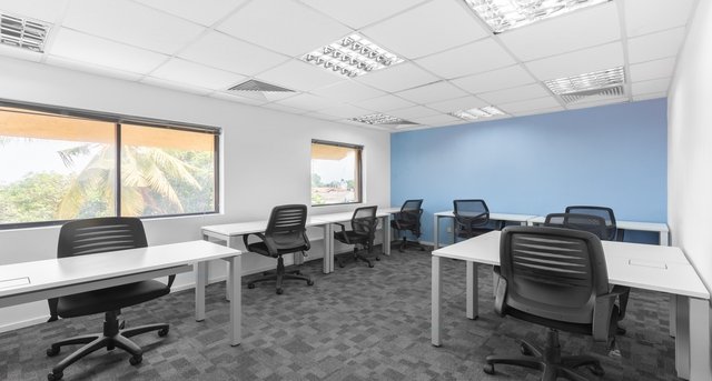 Rent office Bernards Business Park_3-1