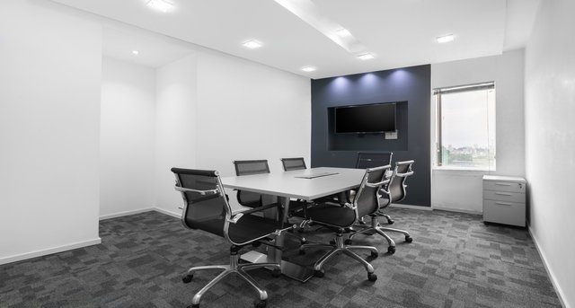 Rent office Bernards Business Park_6-1