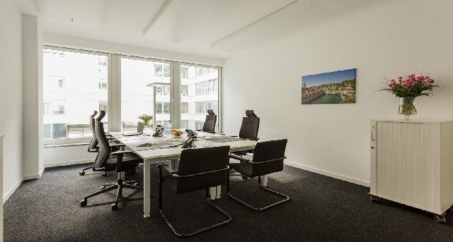 Rent office Bertha-Benz-Strasse 5_3-1