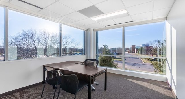 Bureaux à louer Birchwood Office Building_2-1