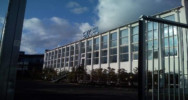 Alquiler oficinas Bispevej 4A_1