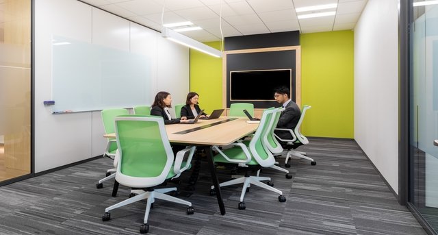 Kiralık Ofis - BizPORT 2F_7-1