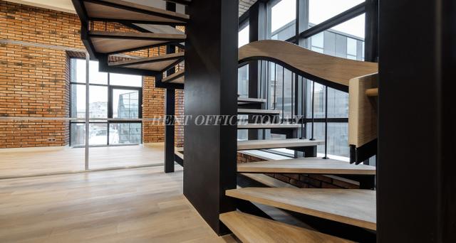 Rent office Bolshevik