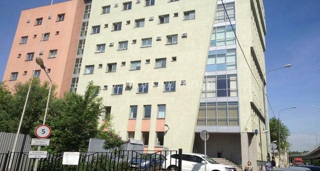 Hyr kontor Electrodniy 8A