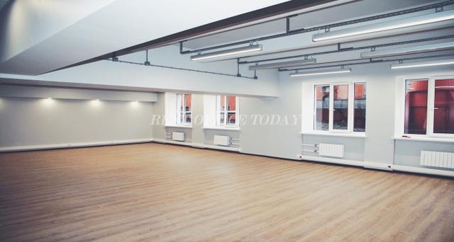 rent office yamskoe pole street 5-1