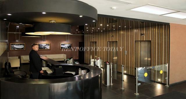 Rent office Щербаковский