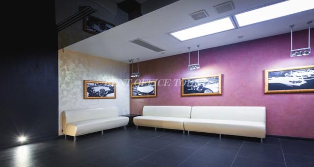 Rent office Щербаковский