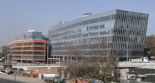 office rent silver city-1