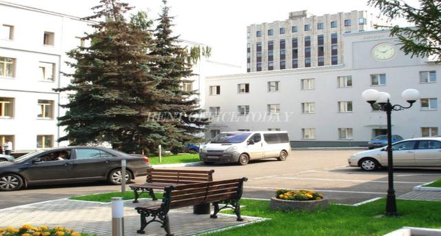 Rent office Весна