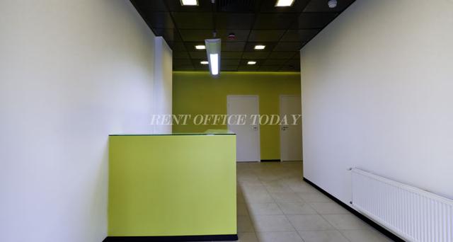 Rent office Восток
