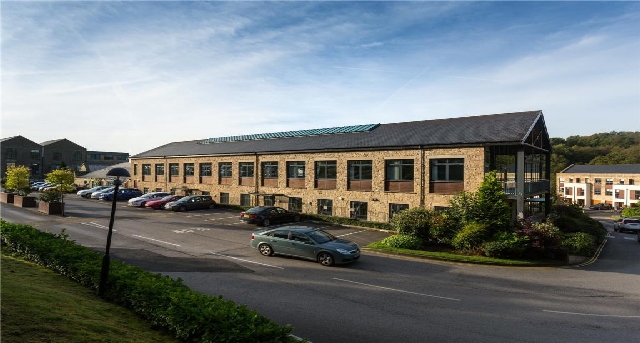 Rent office Blackburn Road, Egerton_1-1