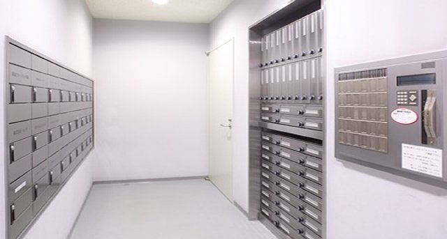 Rent office Bldg. Hirotake 5F 8F_3-1