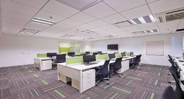 办公室租金Block Two, Sector 49, Sohna Road_1-1