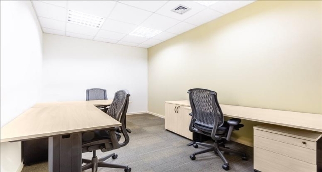 Rent office Bloco C,Tower C_2-1