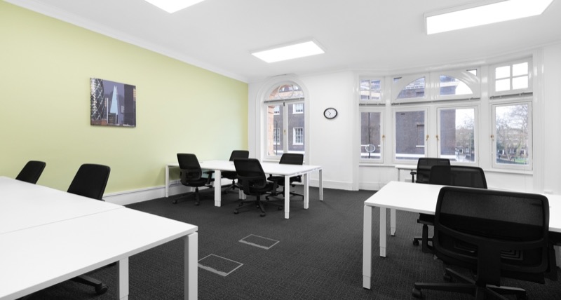 Rent office Bloomsbury Square_3-1