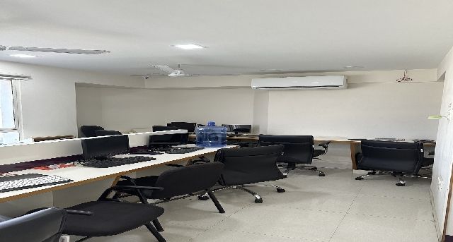 Rent office Bodak Dev Road A1_1-1