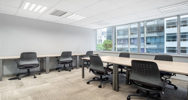 Rent office Bolsa de Valores_3-1