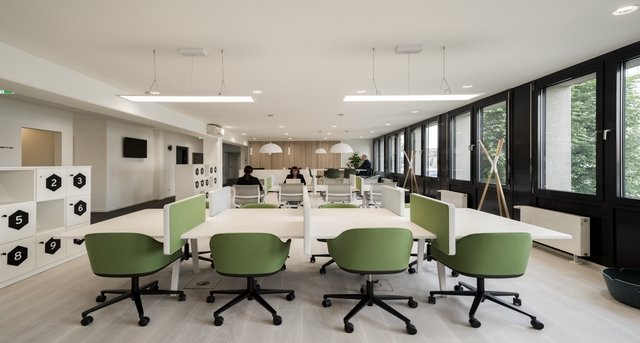 Rent office Bornheimer Strasse_8-1