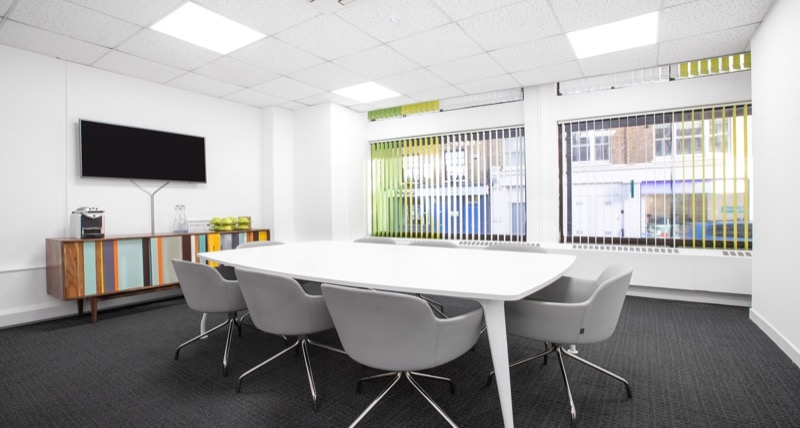 Rent office Borough High Street_2-1