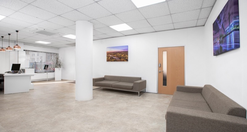 Rent office Borough High Street_4-1