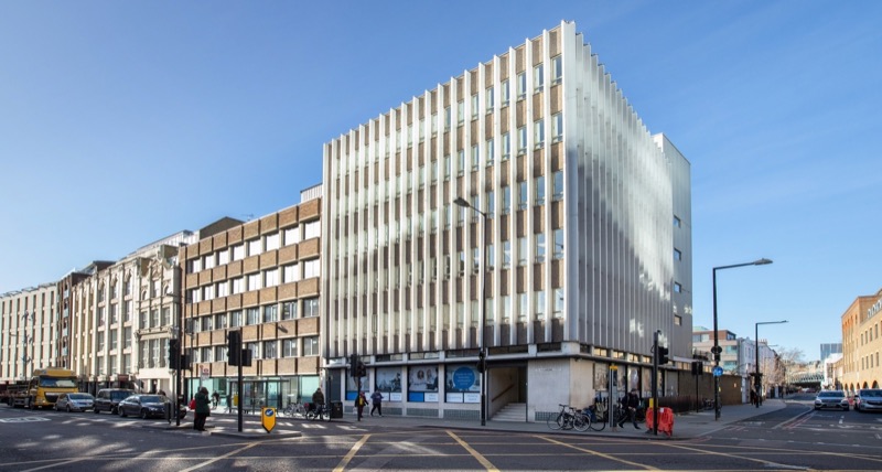 Rent office Borough High Street_7-1