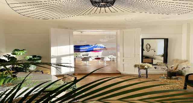 Rent office Boulevard Adolphe Max, 30_1-1
